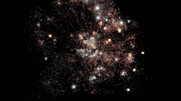 Βεγγαλικά - Fireworks