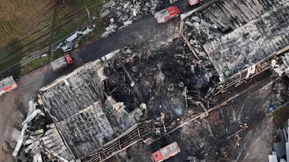 Συνελήφθη ο ιδιοκτήτης του εργοστασίου «Βιολάντα»