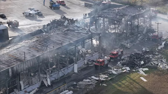 «Βιολάντα»: Μόλις τέσσερις επιθεωρητές εργασίας για 6.000 επιχειρήσεις σε Τρίκαλα-Καρδίτσα