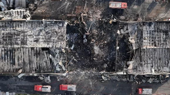 Βιολάντα: Η «βόμβα προπανίου» που σκότωσε πέντε μητέρες - Προειδοποιήσεις που αγνοήθηκαν