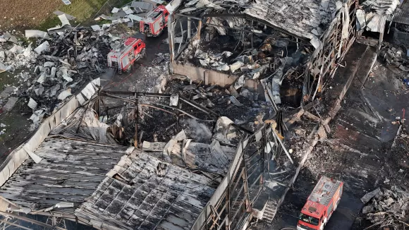 Βιολάντα: Σήμερα το τελευταίο σε τρεις εργάτριες – Οι μαρτυρίες για τη μυρωδιά αερίου