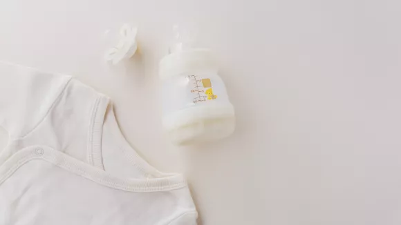 ΕΟΦ: Ανακαλούνται βρεφικά γάλατα της Nestlé - Φόβοι για τοξίνες