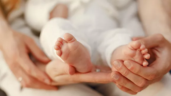 Ο ΕΟΦ κρούει «καμπανάκι» για χρήση σιροπιού σε βρέφη