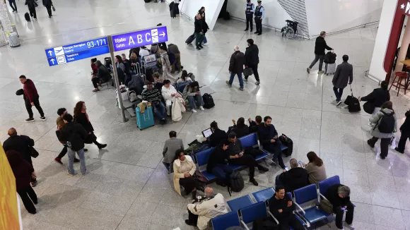 ΑΣΕΠ: Μόνιμες προσλήψεις σε αεροδρόμια - Ποιοι ετοιμάζουν χαρτιά