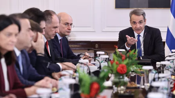 Συνεδριάζει σήμερα το υπουργικό συμβούλιο - Η «θετική ατζέντα»