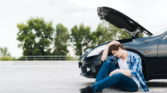 Αυτοκίνητο: Αυτά τα 5 λάθη «σκοτώνουν» μπαταρία τον χειμώνα