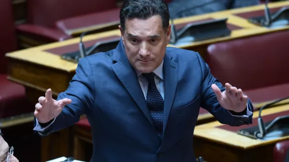 Γεωργιάδης για προγράμματα κατάρτισης: Δεν υπάρχει «γαλάζιο» σκάνδαλο