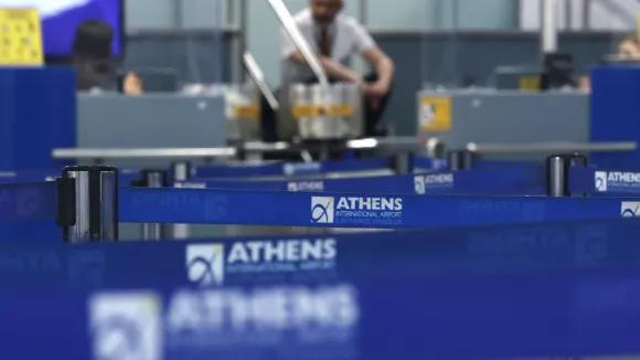 ΑΣΕΠ: Διορισμοί σε οκτώ αεροδρόμια της χώρας - Τι χαρτιά χρειάζεστε