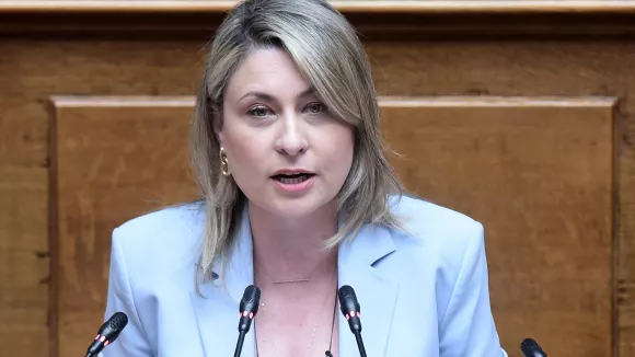 Πυρά εκπαιδευτικών κατά Αλεξοπούλου: Με ύφος Μαρίας Αντουανέτας ξεπέρασε κάθε όριο