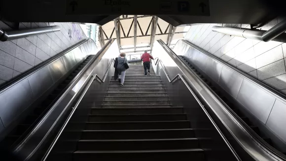 Απεργία ΜΜΜ