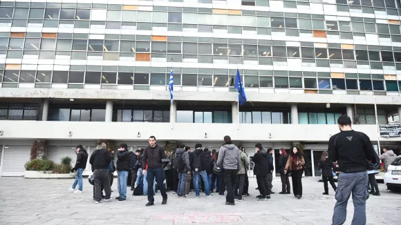 ΕΣΔΕΠ: Καταγγέλλει την απαγόρευση πολιτιστικής εκδήλωσης στο ΑΠΘ