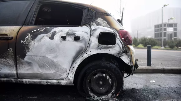 Επεισόδια στο ΑΠΘ: Λήγει η διορία του υπουργείου για εξηγήσεις 