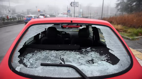 Επεισόδια στο ΑΠΘ: Εισαγγελική παρέμβαση - Εντολή προκαταρκτικής εξέτασης