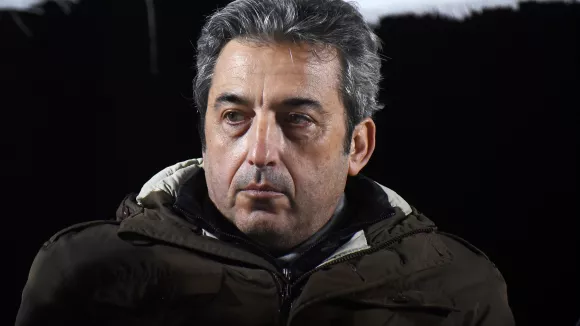 Νέος πρόεδρος του Συλλόγου Τεμπών ο Παύλος Ασλανίδης