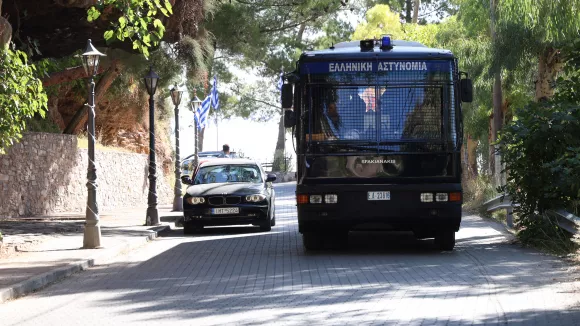 Βορίζια: Επιστρέφει στη φυλακή ο 48χρονος, μέλος της οικογένειας Καργάκη
