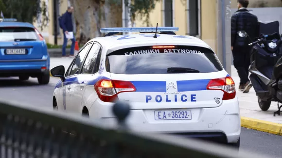 Συναγερμός: Κρατούμενος απέδρασε από τα δικαστήρια της Ευελπίδων