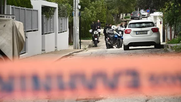 Νέα Πέραμος: Πιθανή η σύνδεση με τη δολοφονία επιχειρηματία στη Μάνδρα