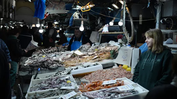 βαρβάκειος