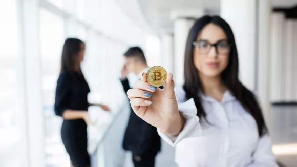 Blockchain for Finance