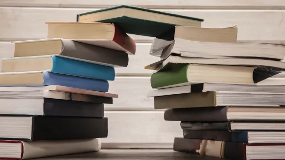 Βιβλία - books και λογοτεχνία