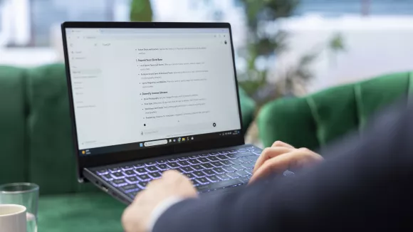 Τα πάνω κάτω έρχονται στο ChatGPT - Τι αλλάζει