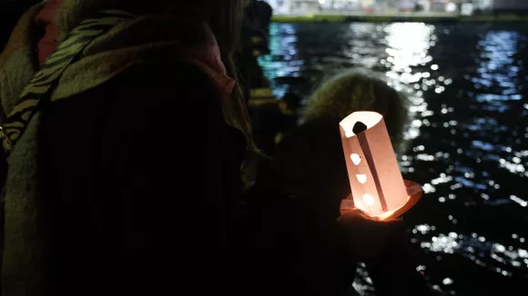 Ναυάγιο στη Χίο