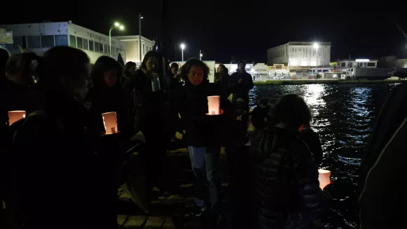 Πολύνεκρο ναυάγιο στη Χίο: Ταυτοποιήθηκαν και ασκήθηκαν ποινικές διώξεις σε διακινητές μεταναστών