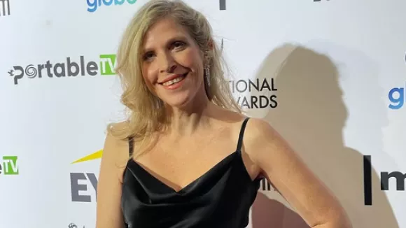 Η Ντάνα Έντεν της «Τεχεράνης» βρέθηκε νεκρή στο ξενοδοχείο της Αθήνας