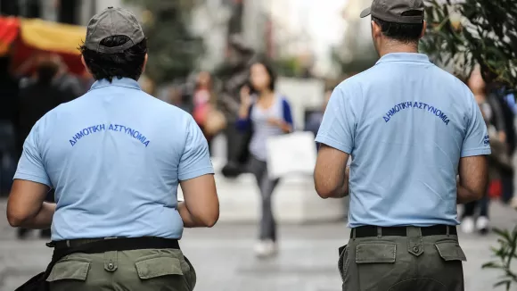 ΑΣΕΠ: Γιατί άργησαν τα αποτελέσματα της Δημοτικής Αστυνομίας