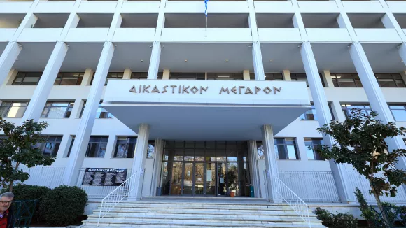 Τέμπη: Διεκόπη η δίκη για τα βίντεο - Απορρίφθηκε το αίτημα για κλήτευση του εφέτη ανακριτή