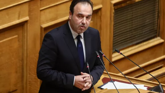 Δημήτρης Παπαστεργίου