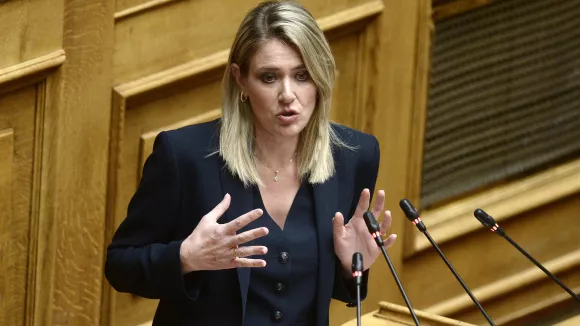 Ευθυμίου: «Δε φαίνεται καμία προοπτική αύξησης των ορίων ηλικίας για το 2027»