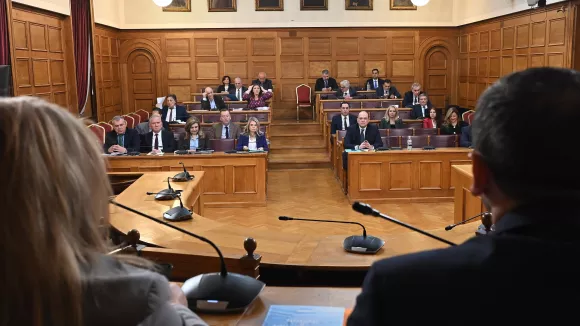 Σκάνδαλο ΟΠΕΚΕΠΕ: Επίσημο τέλος για τις εργασίες της εξεταστικής - Αντιδρά η αντιπολίτευση