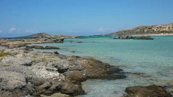 Ελαφονήσι Κρήτη