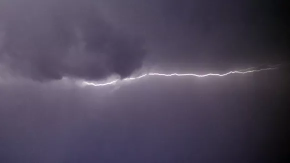 ΕΜΥ: Έκτακτο δελτίο επιδείνωσης - Πορτοκαλί προειδοποίηση για καταιγίδες