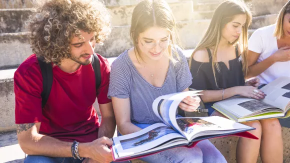 «Εσωτερικό Erasmus»: Ανακοινώθηκαν τα αποτελέσματα