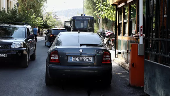 Ιπποκράτειο: Καταδικάστηκε για «φακελάκι» ο διευθυντής Καρδιοχειρουργικής