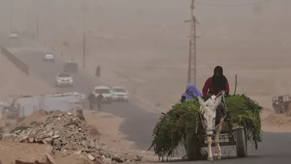 Ισραήλ: Ακροδεξιός υπουργός προτείνει την εκδίωξη των Παλαιστινίων από Γάζα και Δυτική Όχθη 