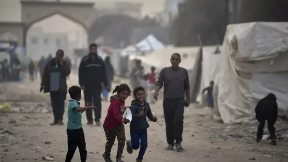 Γάζα: Το Ισραήλ συνεχίζει τις επιθέσεις - Εννέα νεκροί σήμερα, ανάμεσά τους τρία παιδιά