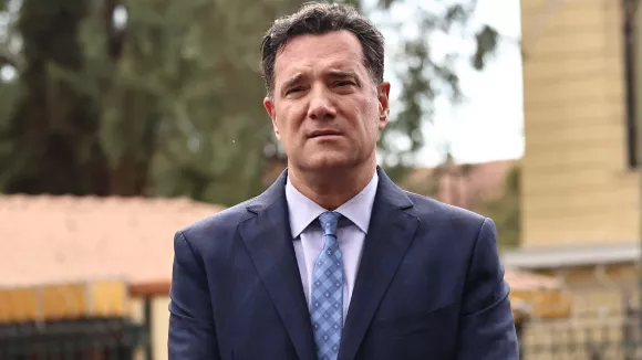 Μήνυση κατά της Ζωής Κωνσταντοπούλου κατέθεσε ο Άδωνις Γεωργιάδης