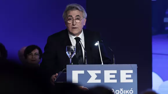 Γιάννης Παναγόπουλος: Είναι το Κράτος Δικαίου δίπλα μου;