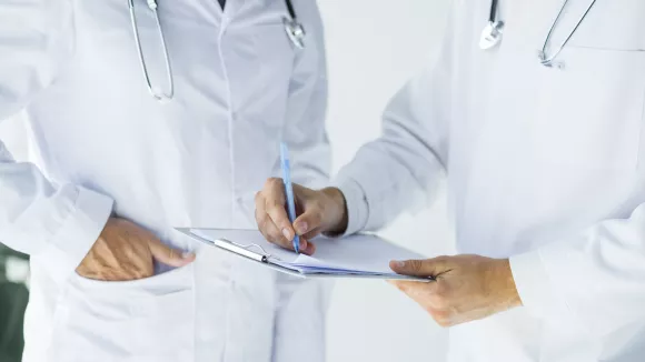 Θέσεις εργασίας για γιατρούς