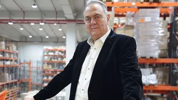 Γιώργος Γεράρδος