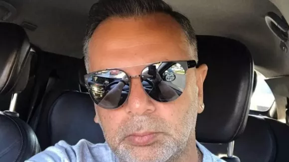 Γιώργος Μάρκου