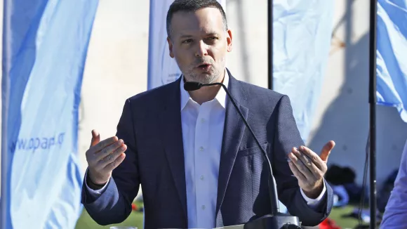 Χάρης Δούκας