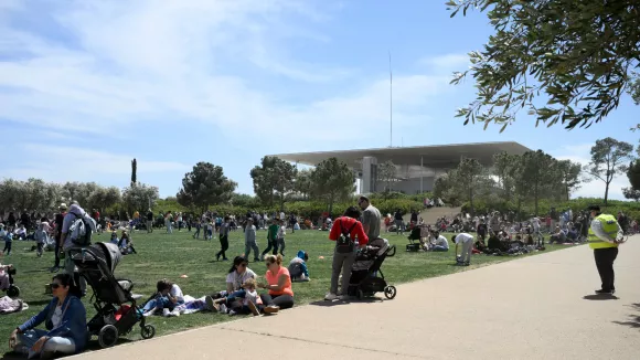 Κέντρο Πολιτισμού Ίδρυμα Σταύρος Νιάρχος