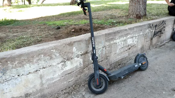 Ηλεκτρικό πατίνι