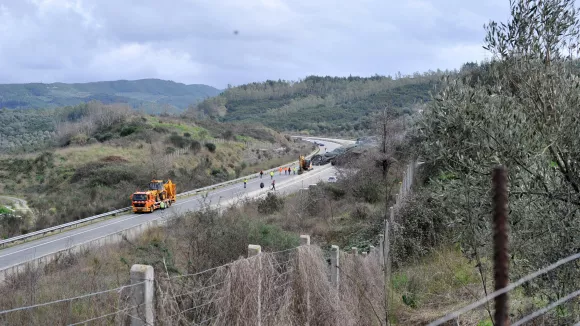 Κατολίσθηση