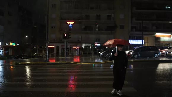 Κακοκαιρία προ των πυλών: Οι συστάσεις της Πολιτικής Προστασίας