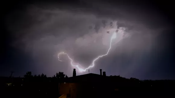 Νέο έκτακτο δελτίο ΕΜΥ:  Δεύτερο κύμα κακοκαιρίας - Τι ώρα ξεκινά